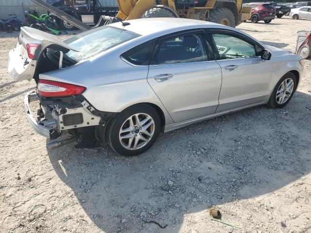 Photo 2 VIN: 1FA6P0H70F5117859 - FORD FUSION 