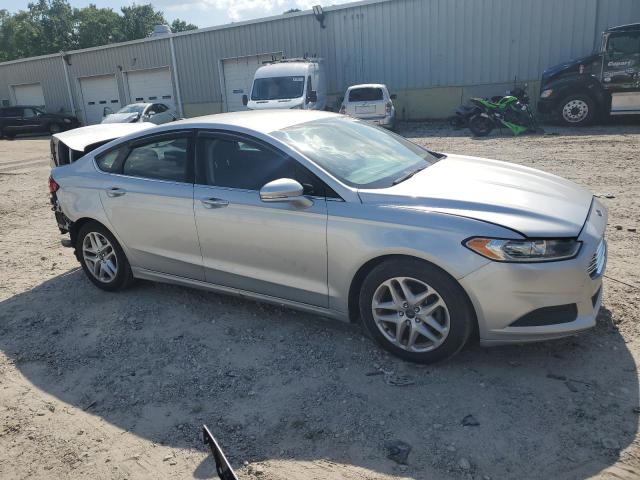 Photo 3 VIN: 1FA6P0H70F5117859 - FORD FUSION 