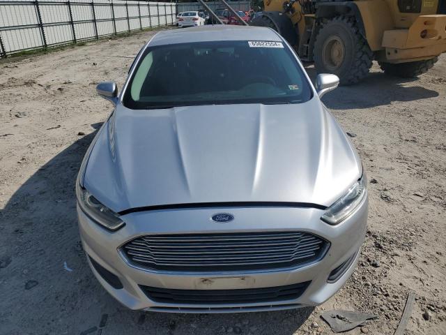 Photo 4 VIN: 1FA6P0H70F5117859 - FORD FUSION 