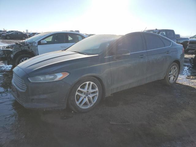 Photo 0 VIN: 1FA6P0H70F5122768 - FORD FUSION SE 