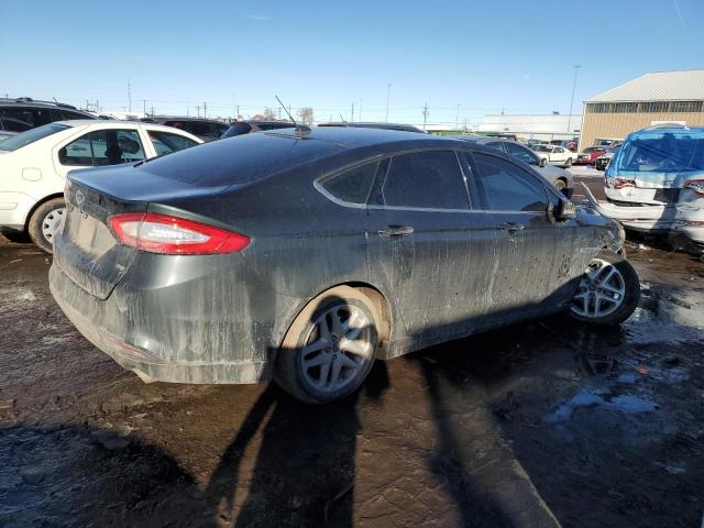 Photo 2 VIN: 1FA6P0H70F5122768 - FORD FUSION SE 