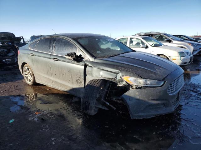 Photo 3 VIN: 1FA6P0H70F5122768 - FORD FUSION SE 