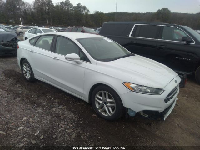 Photo 0 VIN: 1FA6P0H70F5130093 - FORD FUSION 