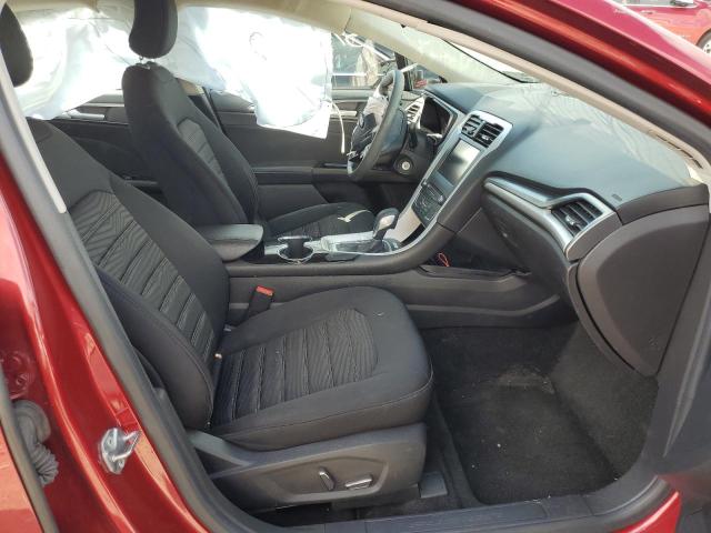 Photo 4 VIN: 1FA6P0H70G5117684 - FORD FUSION SE 