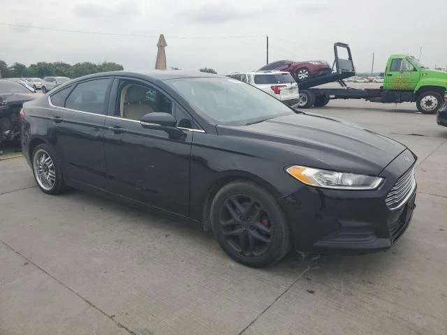 Photo 3 VIN: 1FA6P0H70G5117989 - FORD FUSION SE 