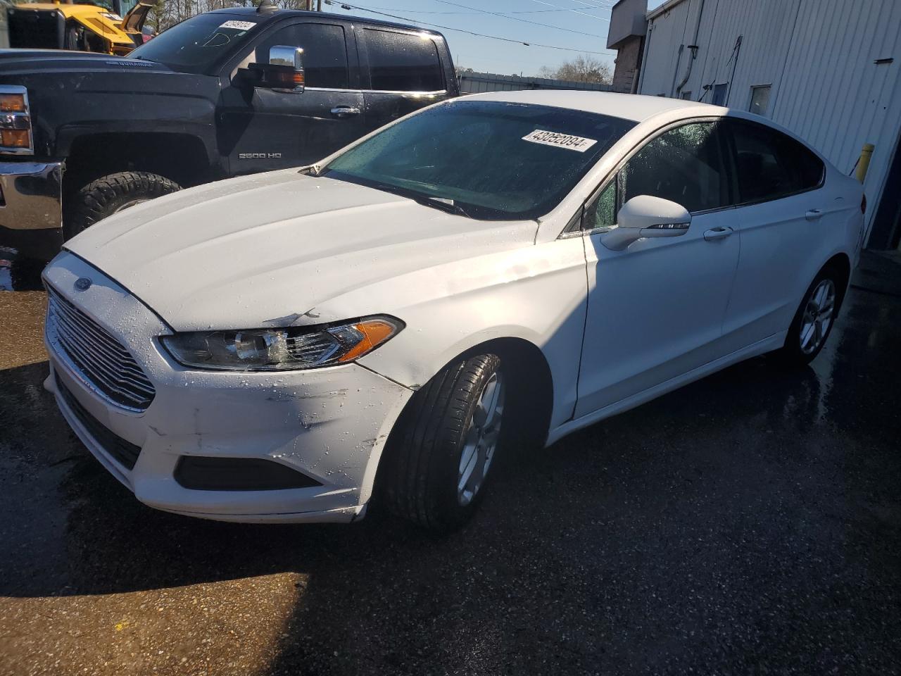 Photo 0 VIN: 1FA6P0H70G5121279 - FORD FUSION 