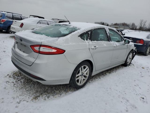 Photo 2 VIN: 1FA6P0H70G5121394 - FORD FUSION 