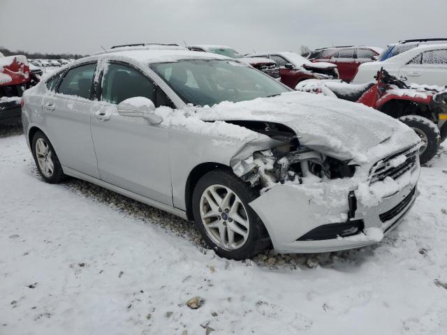 Photo 3 VIN: 1FA6P0H70G5121394 - FORD FUSION 