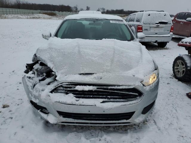 Photo 4 VIN: 1FA6P0H70G5121394 - FORD FUSION 