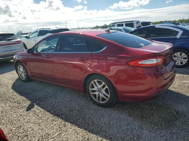 Photo 1 VIN: 1FA6P0H70G5123694 - FORD FUSION SE 