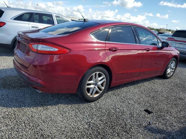 Photo 2 VIN: 1FA6P0H70G5123694 - FORD FUSION SE 