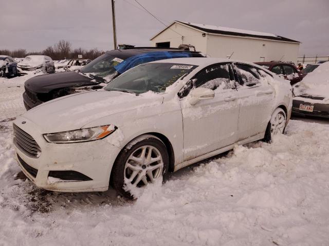 Photo 0 VIN: 1FA6P0H70G5124537 - FORD FUSION SE 