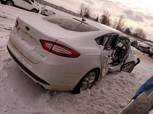 Photo 2 VIN: 1FA6P0H70G5124537 - FORD FUSION SE 