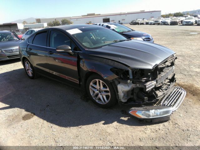 Photo 0 VIN: 1FA6P0H70G5131018 - FORD FUSION 