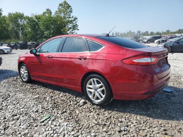 Photo 1 VIN: 1FA6P0H70G5131505 - FORD FUSION SE 