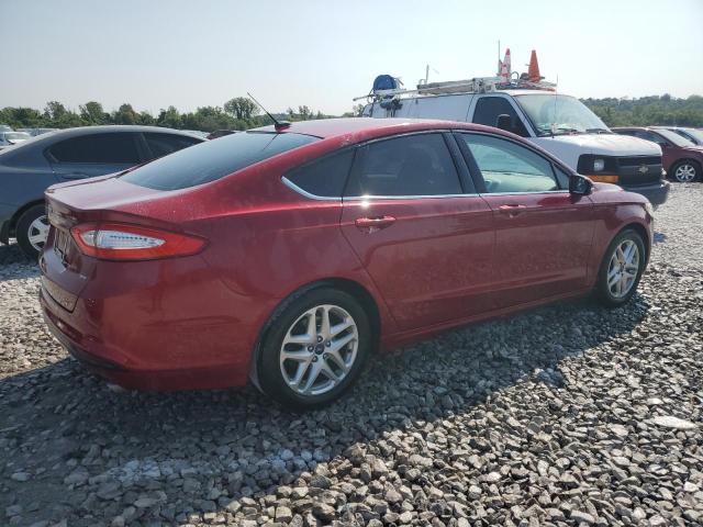 Photo 2 VIN: 1FA6P0H70G5131505 - FORD FUSION SE 