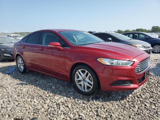 Photo 3 VIN: 1FA6P0H70G5131505 - FORD FUSION SE 