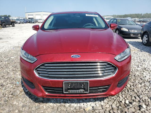 Photo 4 VIN: 1FA6P0H70G5131505 - FORD FUSION SE 