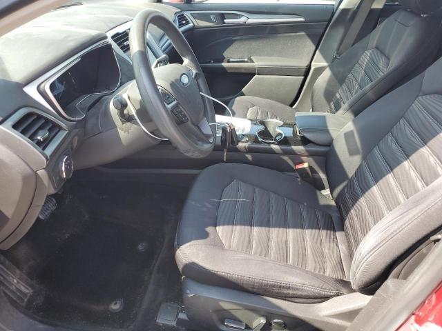 Photo 6 VIN: 1FA6P0H70G5131505 - FORD FUSION SE 