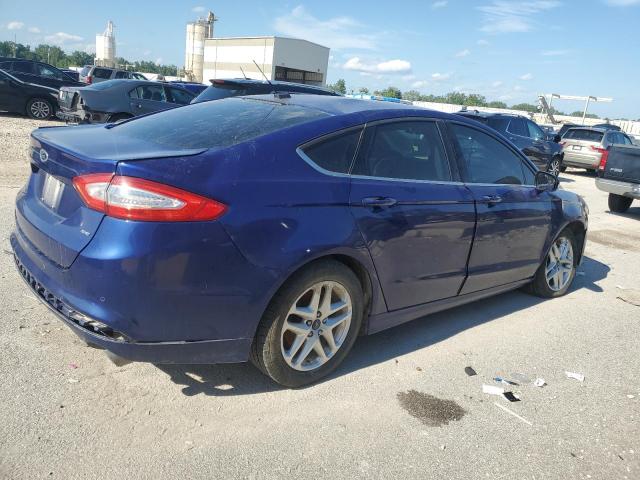 Photo 2 VIN: 1FA6P0H71E5356027 - FORD FUSION 