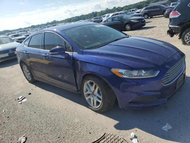 Photo 3 VIN: 1FA6P0H71E5356027 - FORD FUSION 