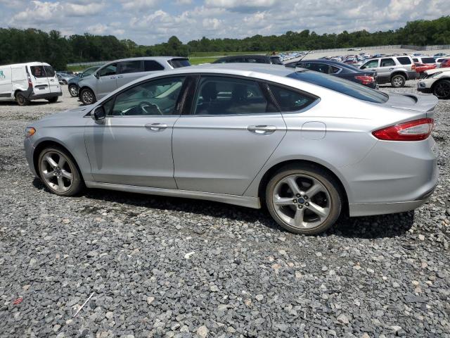 Photo 1 VIN: 1FA6P0H71E5359512 - FORD FUSION SE 