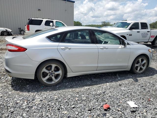 Photo 2 VIN: 1FA6P0H71E5359512 - FORD FUSION SE 