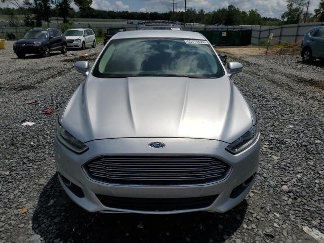 Photo 4 VIN: 1FA6P0H71E5359512 - FORD FUSION SE 