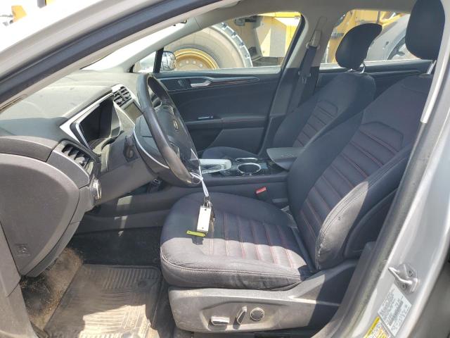 Photo 6 VIN: 1FA6P0H71E5359512 - FORD FUSION SE 