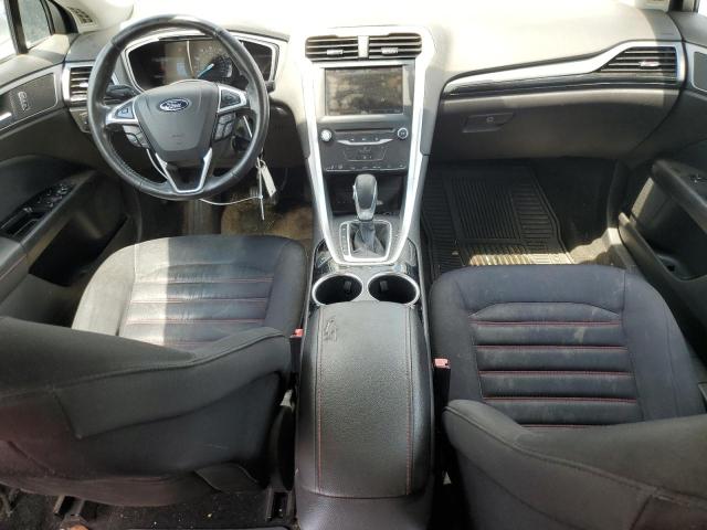 Photo 7 VIN: 1FA6P0H71E5359512 - FORD FUSION SE 