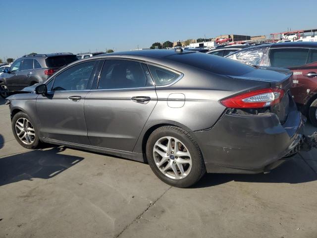 Photo 1 VIN: 1FA6P0H71E5359946 - FORD FUSION SE 