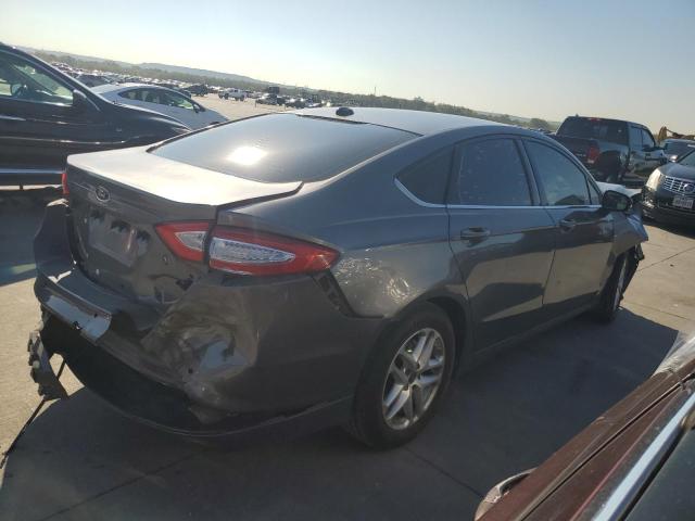 Photo 2 VIN: 1FA6P0H71E5359946 - FORD FUSION SE 