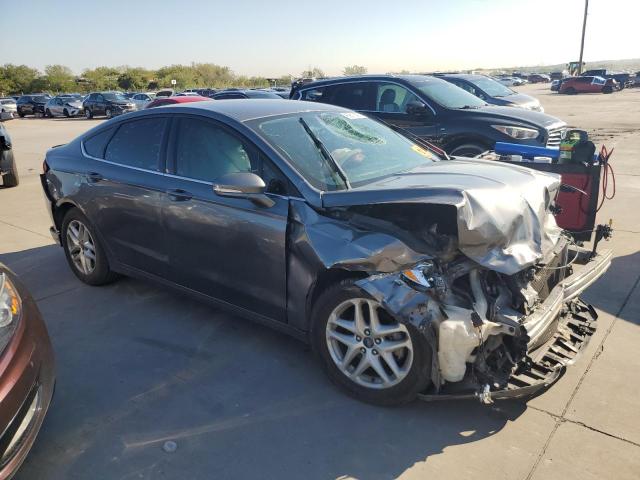 Photo 3 VIN: 1FA6P0H71E5359946 - FORD FUSION SE 