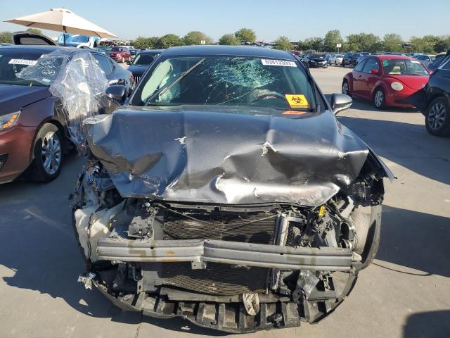 Photo 4 VIN: 1FA6P0H71E5359946 - FORD FUSION SE 