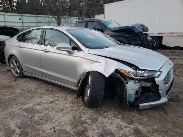 Photo 3 VIN: 1FA6P0H71E5361650 - FORD FUSION SE 