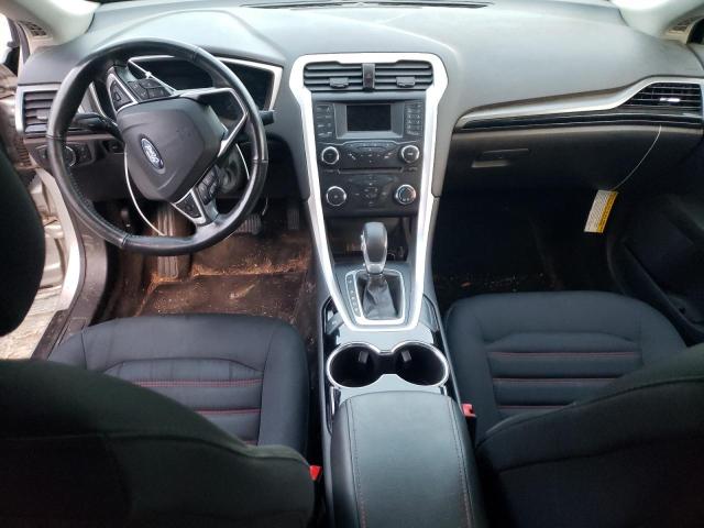 Photo 7 VIN: 1FA6P0H71E5361650 - FORD FUSION SE 