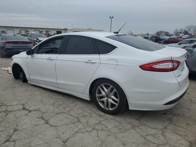 Photo 1 VIN: 1FA6P0H71E5363642 - FORD FUSION SE 