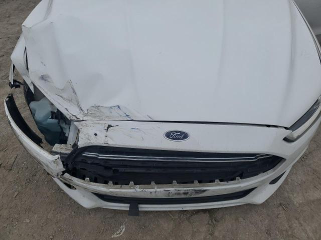 Photo 10 VIN: 1FA6P0H71E5363642 - FORD FUSION SE 