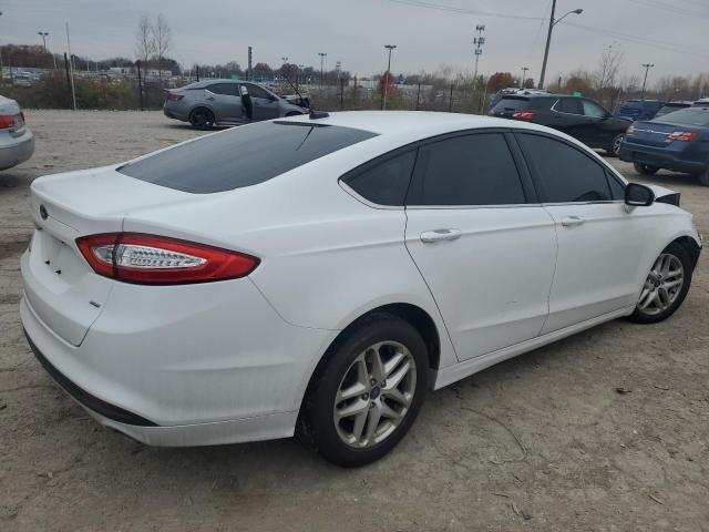 Photo 2 VIN: 1FA6P0H71E5363642 - FORD FUSION SE 