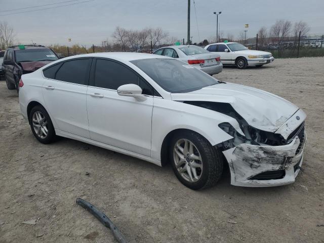 Photo 3 VIN: 1FA6P0H71E5363642 - FORD FUSION SE 