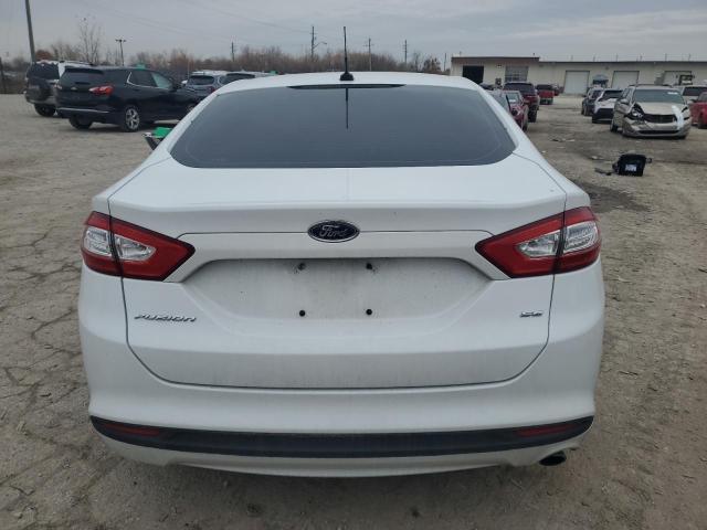 Photo 5 VIN: 1FA6P0H71E5363642 - FORD FUSION SE 