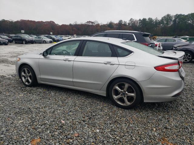 Photo 1 VIN: 1FA6P0H71E5364435 - FORD FUSION SE 