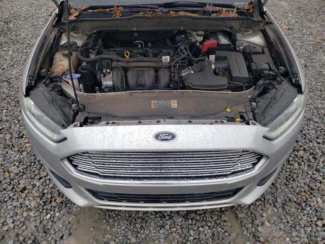 Photo 10 VIN: 1FA6P0H71E5364435 - FORD FUSION SE 