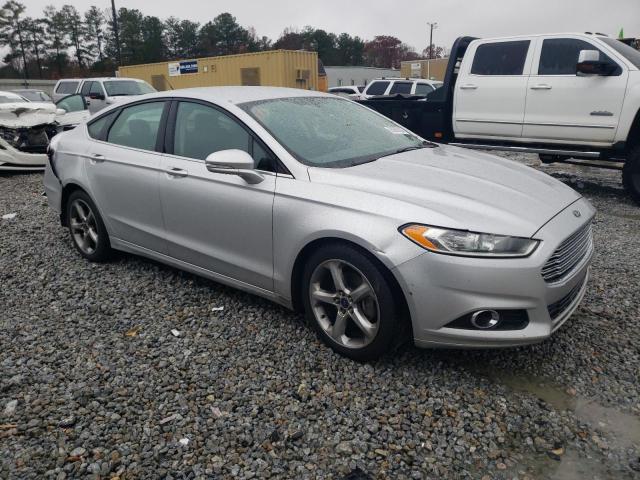 Photo 3 VIN: 1FA6P0H71E5364435 - FORD FUSION SE 