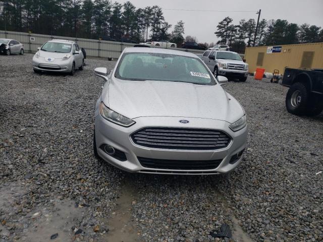 Photo 4 VIN: 1FA6P0H71E5364435 - FORD FUSION SE 