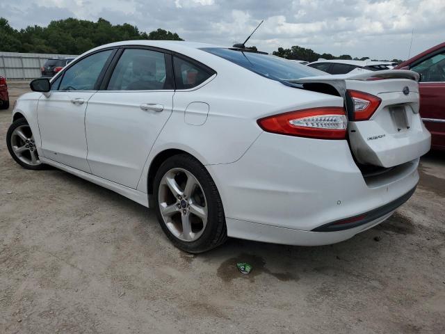 Photo 1 VIN: 1FA6P0H71E5365388 - FORD FUSION SE 