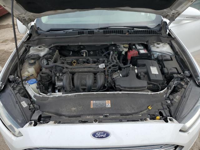 Photo 10 VIN: 1FA6P0H71E5365388 - FORD FUSION SE 