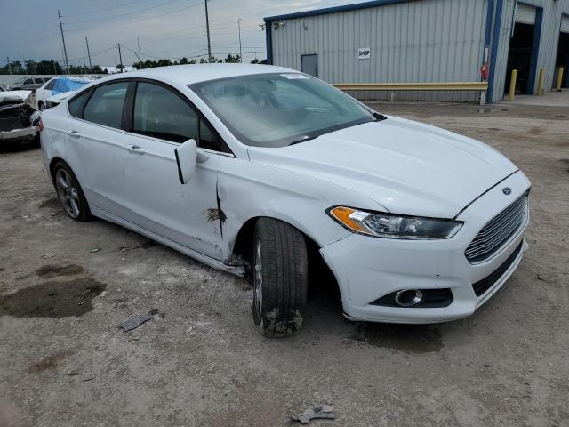 Photo 3 VIN: 1FA6P0H71E5365388 - FORD FUSION SE 