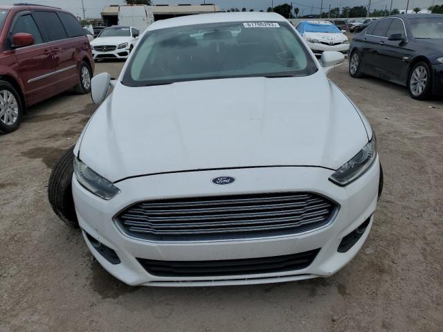 Photo 4 VIN: 1FA6P0H71E5365388 - FORD FUSION SE 