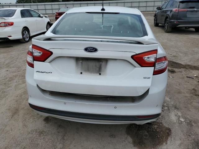 Photo 5 VIN: 1FA6P0H71E5365388 - FORD FUSION SE 